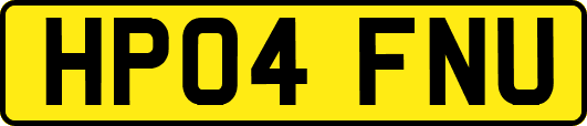 HP04FNU