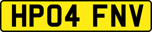 HP04FNV