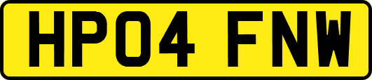 HP04FNW