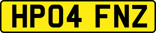 HP04FNZ