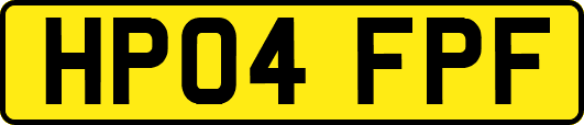 HP04FPF