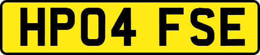HP04FSE