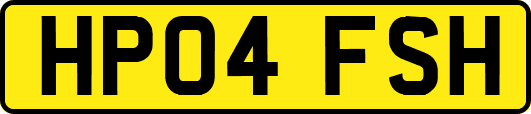 HP04FSH