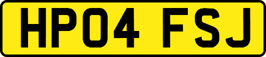 HP04FSJ