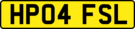 HP04FSL