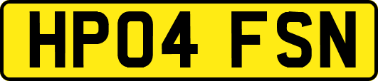 HP04FSN