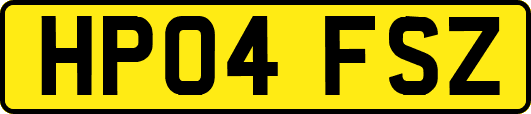 HP04FSZ