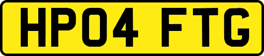 HP04FTG