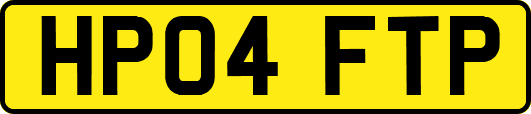 HP04FTP
