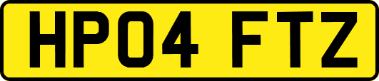 HP04FTZ