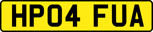 HP04FUA
