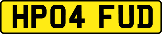 HP04FUD