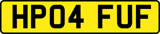 HP04FUF