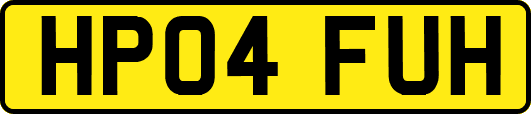 HP04FUH