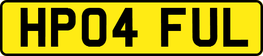 HP04FUL