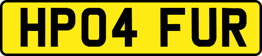 HP04FUR