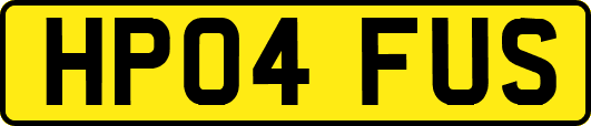 HP04FUS