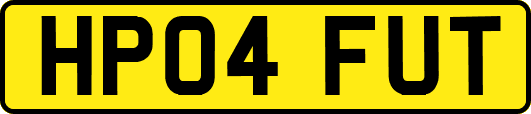 HP04FUT