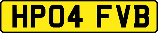 HP04FVB