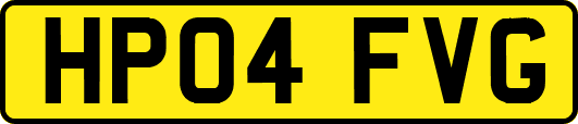 HP04FVG
