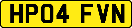 HP04FVN