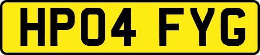 HP04FYG
