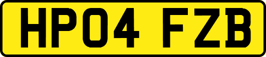 HP04FZB