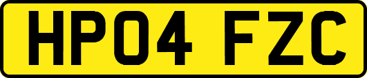 HP04FZC