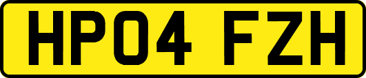 HP04FZH