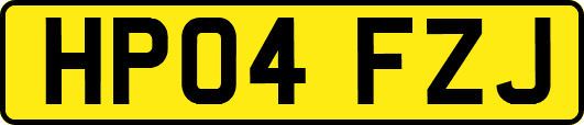HP04FZJ