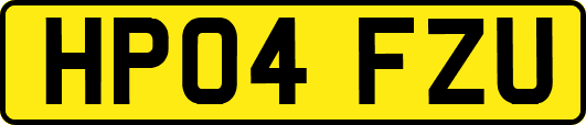 HP04FZU