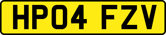 HP04FZV