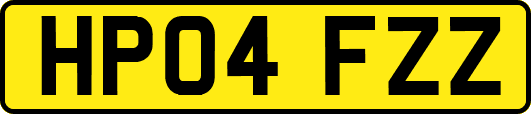 HP04FZZ