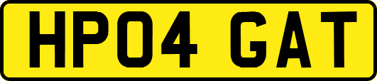 HP04GAT