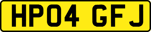 HP04GFJ
