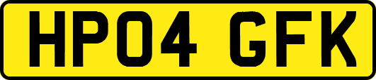 HP04GFK