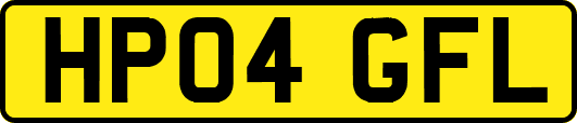 HP04GFL
