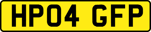 HP04GFP