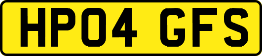 HP04GFS