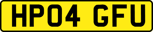 HP04GFU