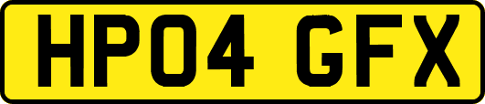 HP04GFX