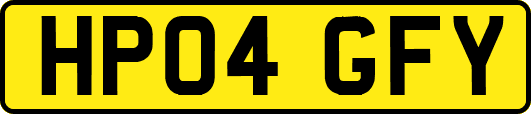 HP04GFY