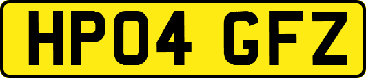 HP04GFZ