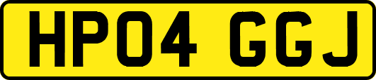 HP04GGJ