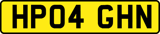 HP04GHN