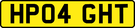 HP04GHT
