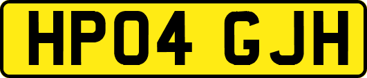 HP04GJH