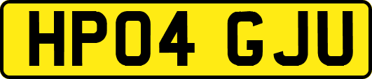 HP04GJU