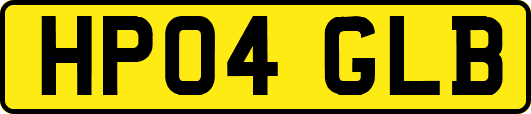 HP04GLB