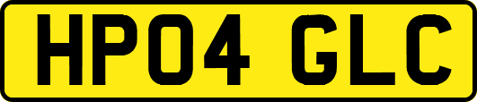 HP04GLC